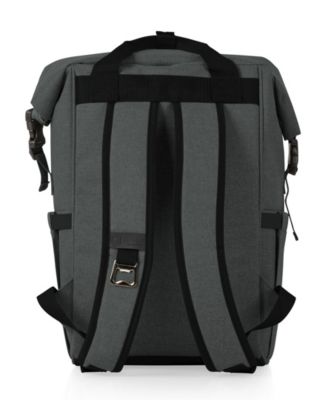 Star Wars Darth Vader 28 Liter On The Go Roll-Top Backpack Cooler