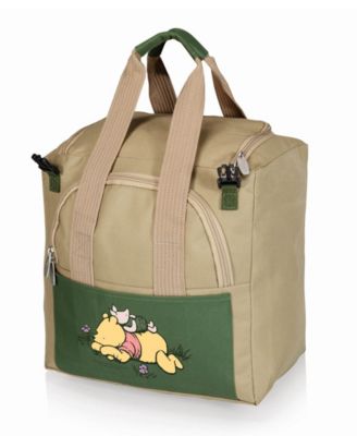 Disney Winnie the Pooh 15.5" Gardener Folding Seat with Tools