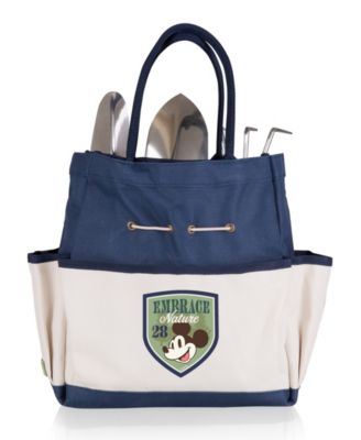 Disney Mickey Mouse 3-Pc. Garden Tote with Tools