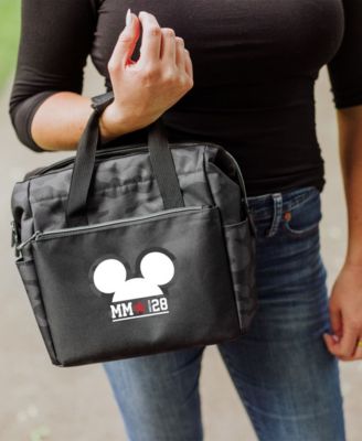 Disney Mickey Mouse On The Go 9 Liter Lunch Cooler