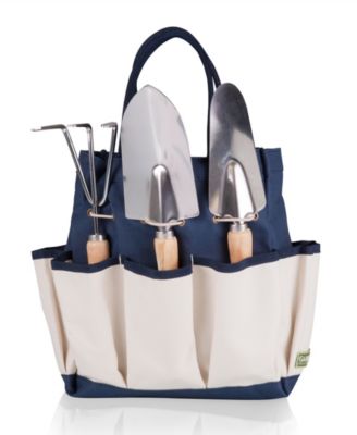 Disney Mickey Mouse 3-Pc. Garden Tote with Tools