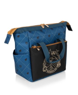 Harry Potter Ravenclaw 9 Liter On The Go Lunch Bag Cooler