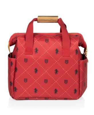 Harry Potter Gryffindor 9 Liter On The Go Lunch Bag Cooler