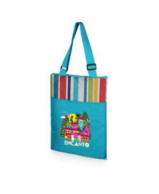 Disney Encanto Vista Outdoor Picnic Blanket Tote, 59" x 51"