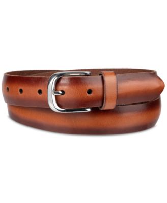 Luxury Men's Dress Belt