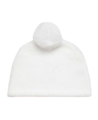 Baby Boys 2-Piece Snowman Coverall with Hat Set