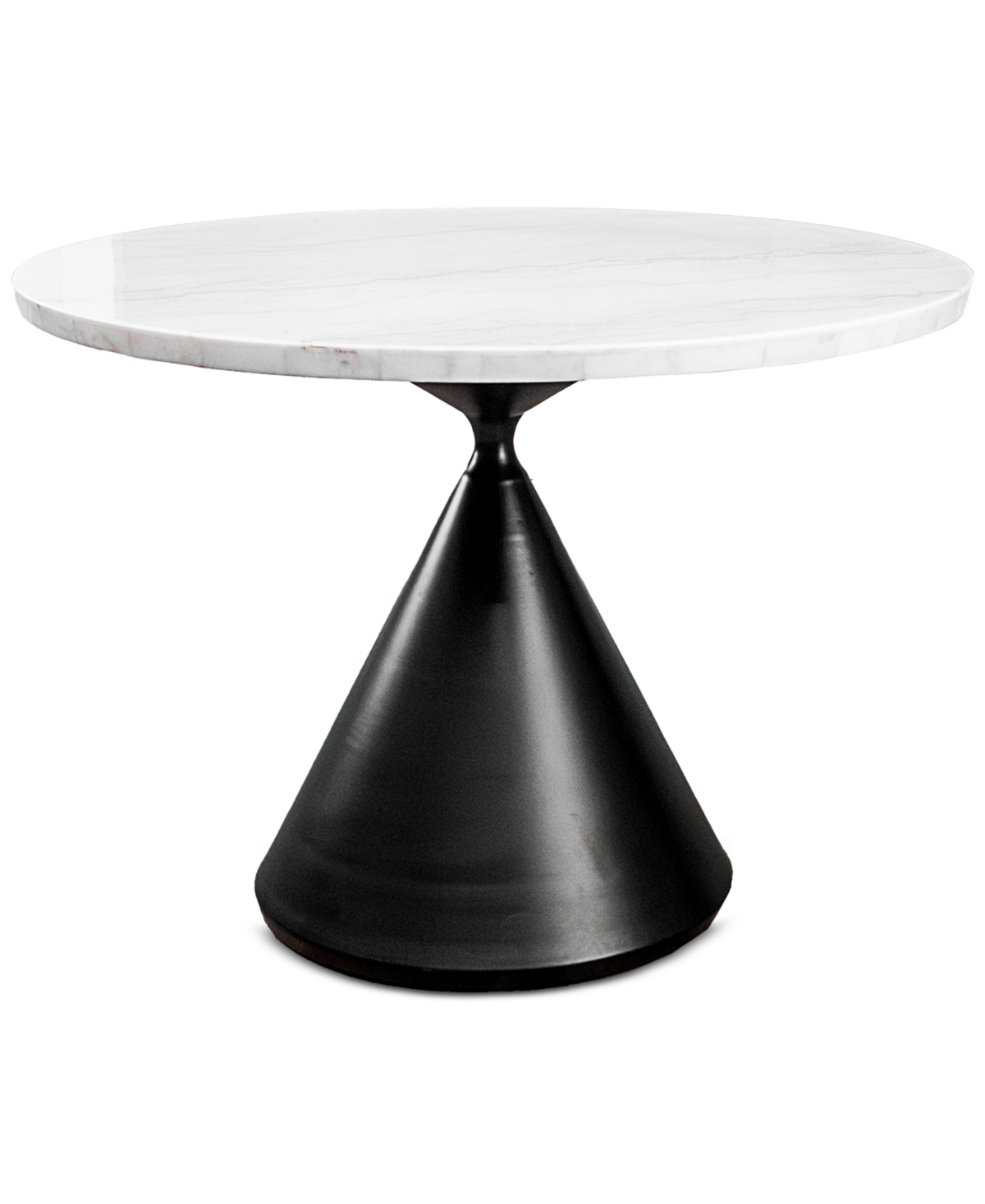 MACY'S NERTON ROUND 45" TABLE, CREATED FOR MACY'S 