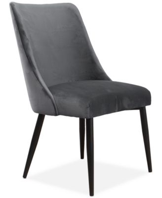 CLOSEOUT! Nerton 5 Pc. Dining Set (45" Round Table & 4 Side Chairs), Created for Macy's