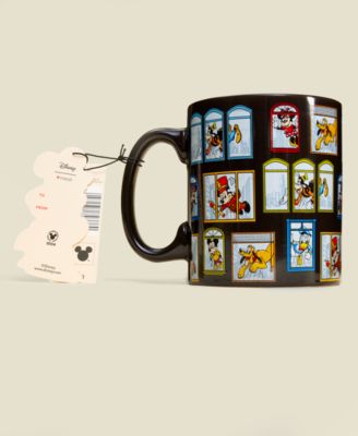 Disney | Macy's Disney | Macy’s Parade Balloon Windows XL Mug, Created for Macy's