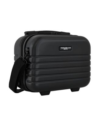 Discovery 2-Piece Expandable Rolling Carry-On Luggage Set