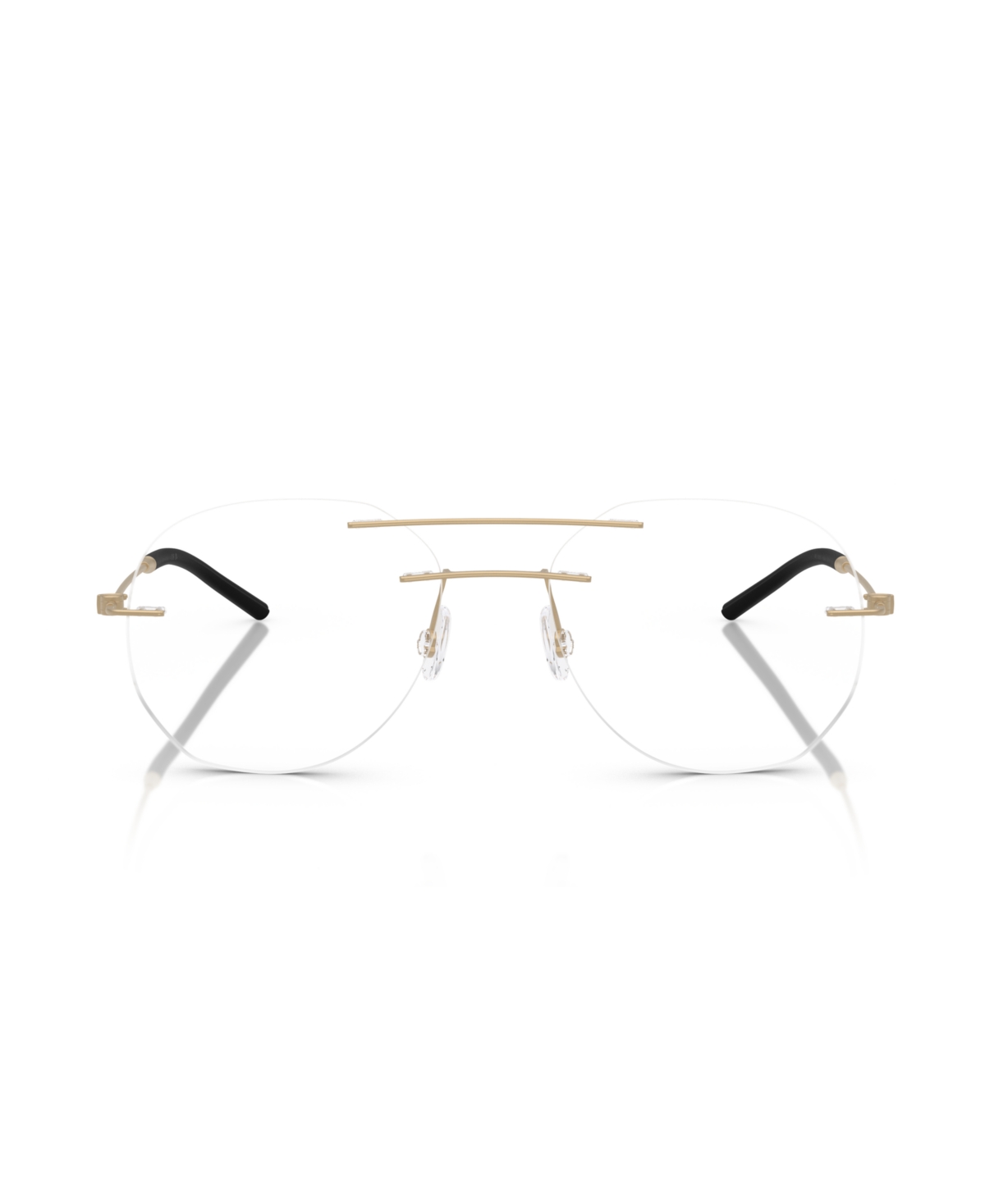 Moncler Men's and Women's Eyeglasses, ME1003