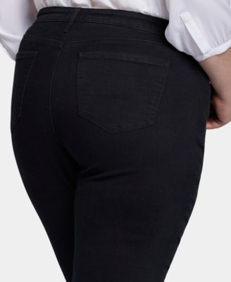 Plus Size Emma Relaxed Slender Jeans