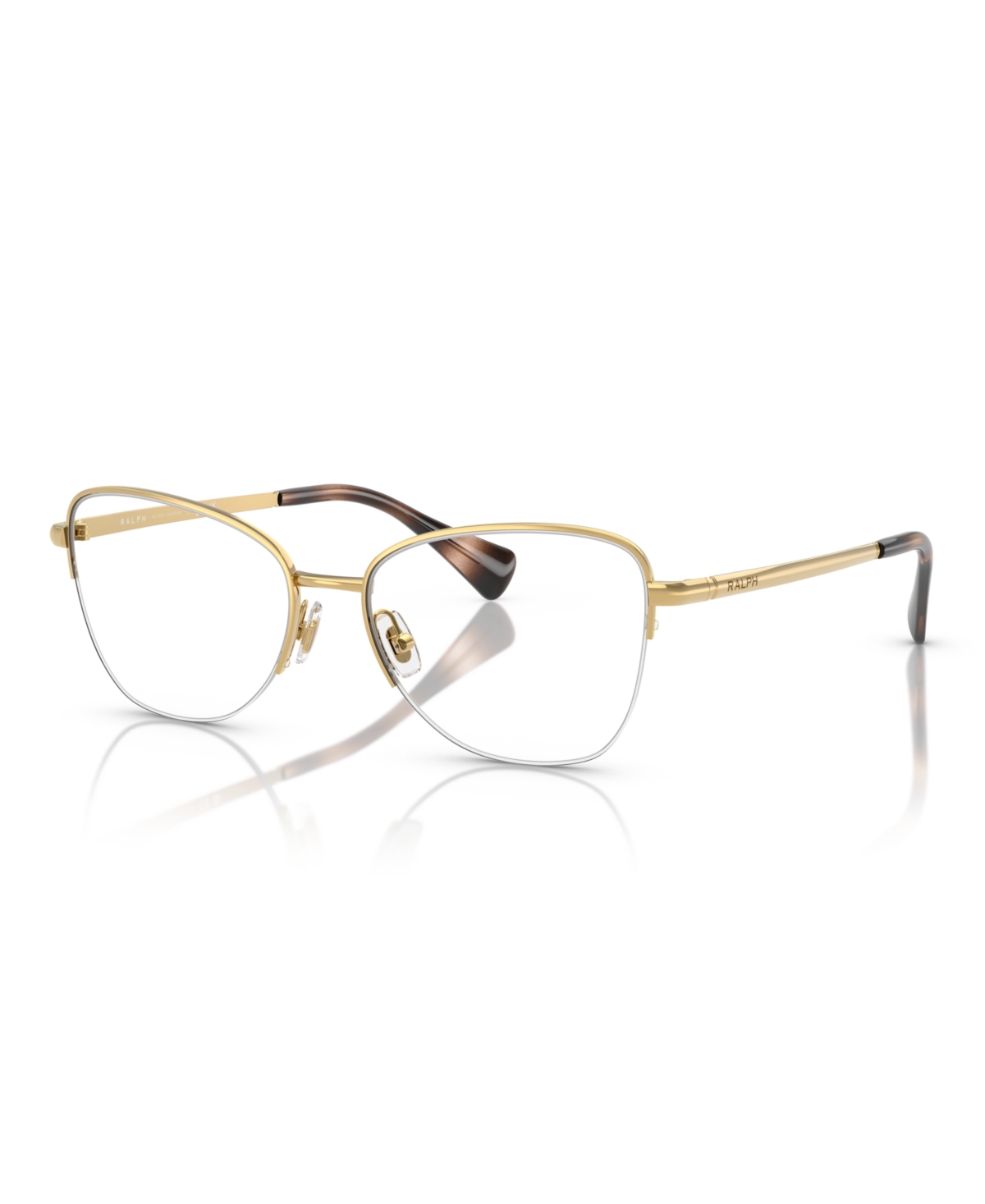 Women's Eyeglasses, RA6061 - Shiny Rose Gold