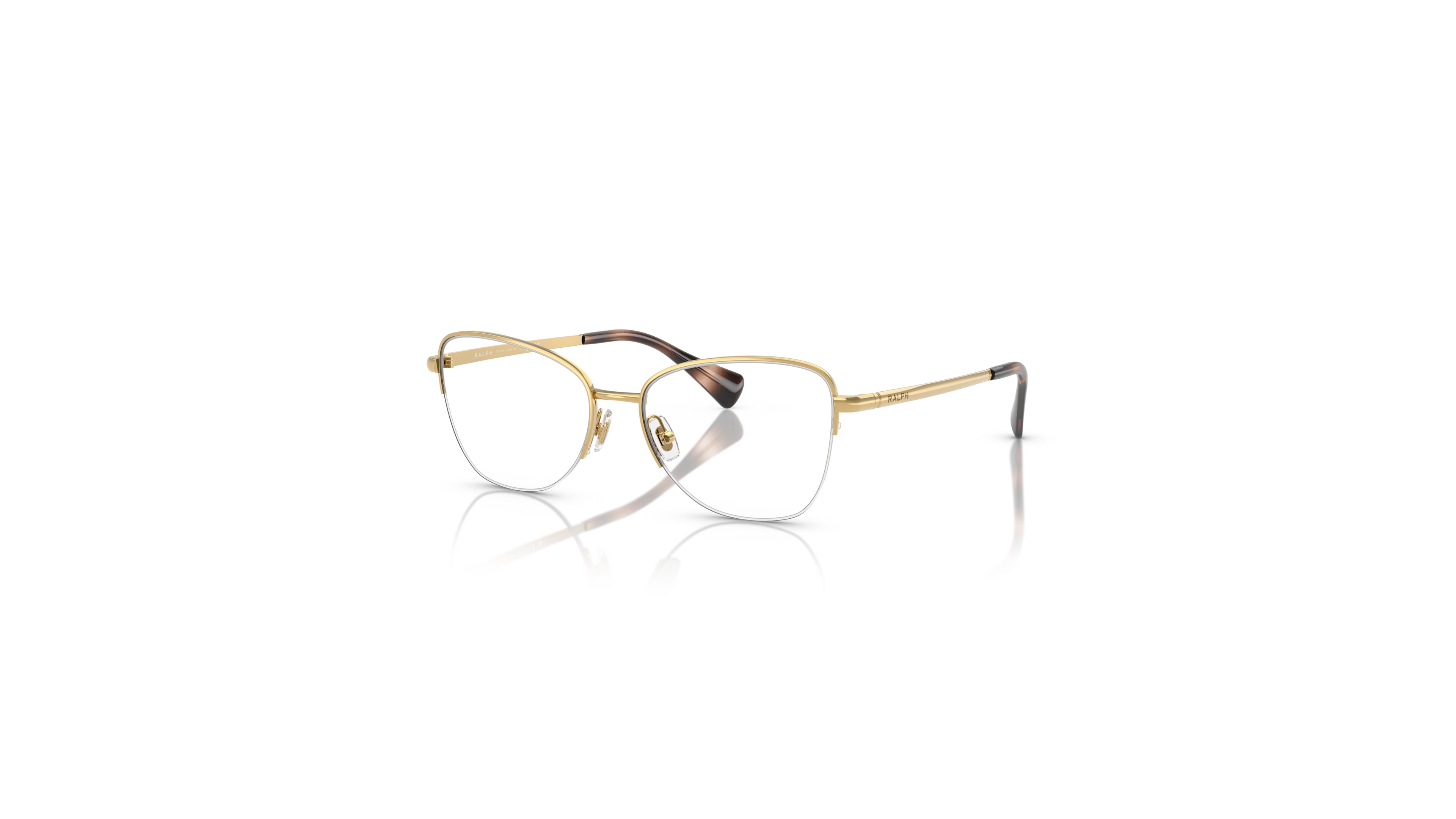 Ralph by Lauren Women's Eyeglasses, RA6061