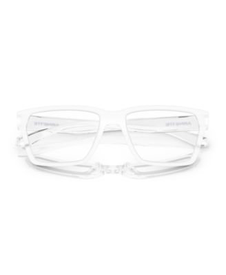 Men's Pinz Eyeglasses, AN7257U