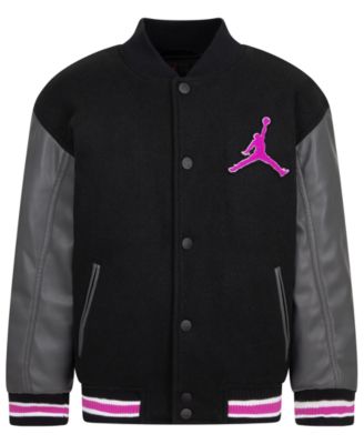 Jordan Big Kids Varsity Jacket Macy s