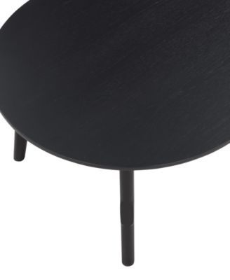 Oslo 32" Wood Cocktail Table 