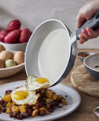 X Bobby Flay Professional Grade Ceramic Nonstick 13-Piece Cookware Set