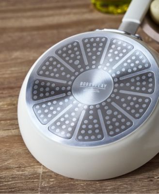 X Bobby Flay Professional Grade Ceramic Nonstick 8" Frypan