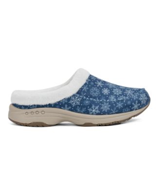 Women's T-slip Clogs