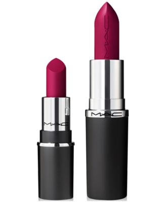 MACximal Sleek Satin Lipstick Mini