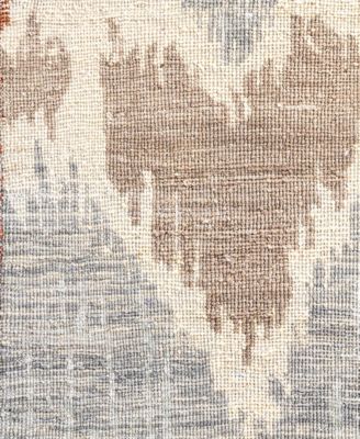 Indian OOAK M5996 8'3''x10'6'' Area Rug