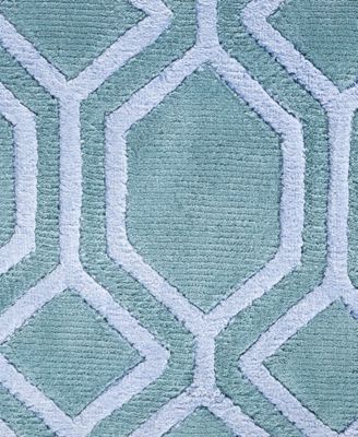 Indian OOAK M7612 9'2''x12' Area Rug