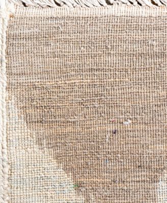 Indian OOAK M7052 9'2''x12'4'' Area Rug