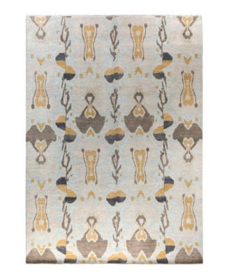 ADORN HAND WOVEN RUGS