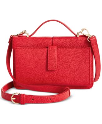 On 34th - Lindzz Solid Wallet on a String