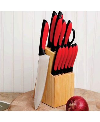 14 Piece Cutlery Set