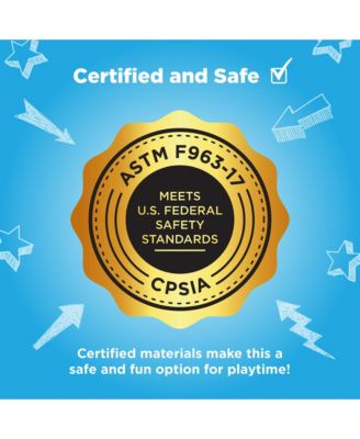 Kids 3-in-1 Outdoor Convertible Activity Sand and Water Picnic Table w/ Umbrella