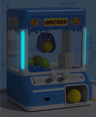 Arcade Claw Machine Ultimate Prize-Winning Game, Created for Macy's