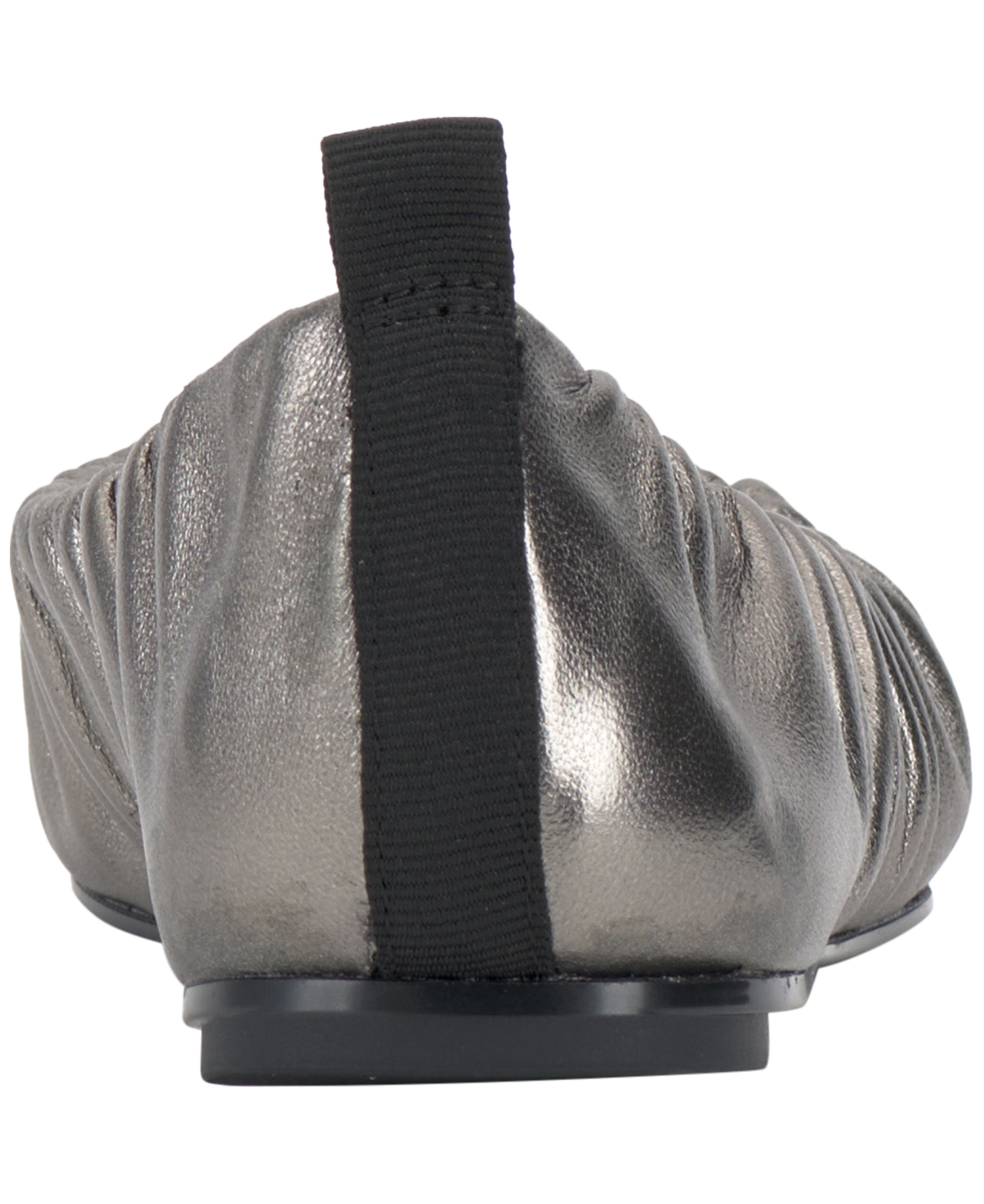 Vince Camuto Verline Ruched Ballet Flats