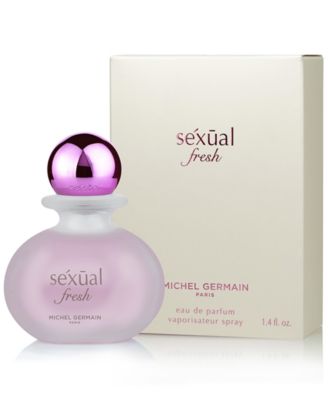 Sexual Fresh Eau de Parfum, 1.4-oz.