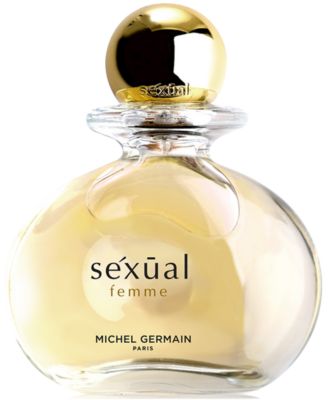Sexual Femme Eau de Parfum, 2.5-oz.