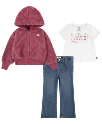Levi's