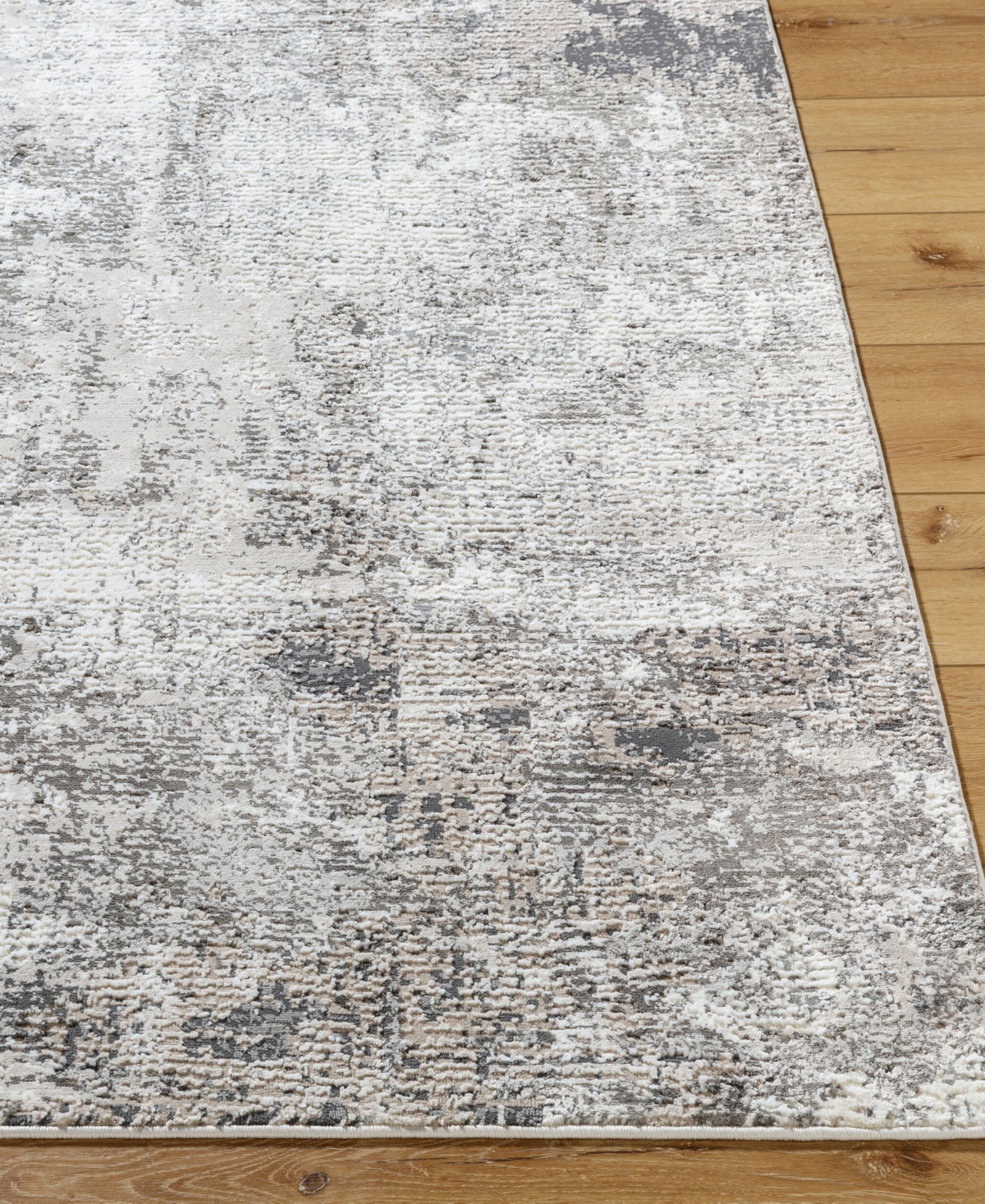 Livabliss Alder Ald-2319 1'11"x3'9" Area Rug In Multi