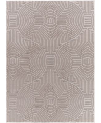 Alder ALD-2319 1'11"x3'9" Area Rug