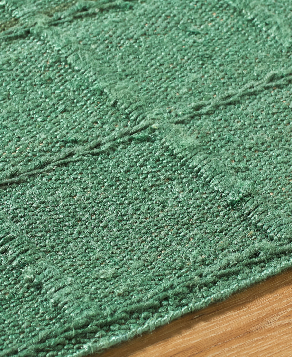 Livabliss Damon 531170 2'x3' Area Rug In Green