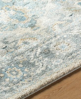 Avellino 528029 2'x2'11" Area Rug