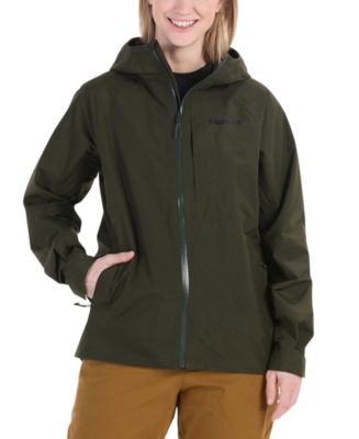 Marmot Women's Waypoint GORE-TEX Hooded Jacket - Macy's
