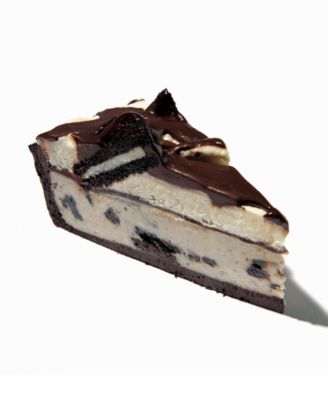 Cookie Crazy Cheesecake, 9"