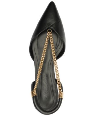 Women's Charli Elastic Closure Ballet Flats