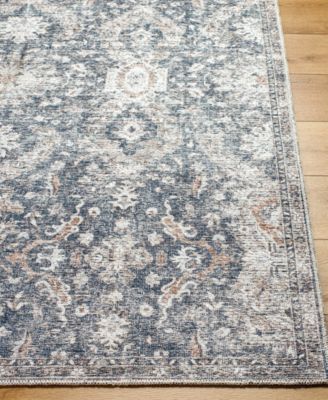 Lorelai VVLO-2305 8'10"x12' Area Rug