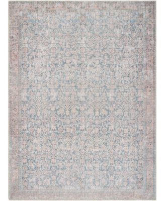 Lorelai VVLO-2301 7'10"x10'2" Area Rug