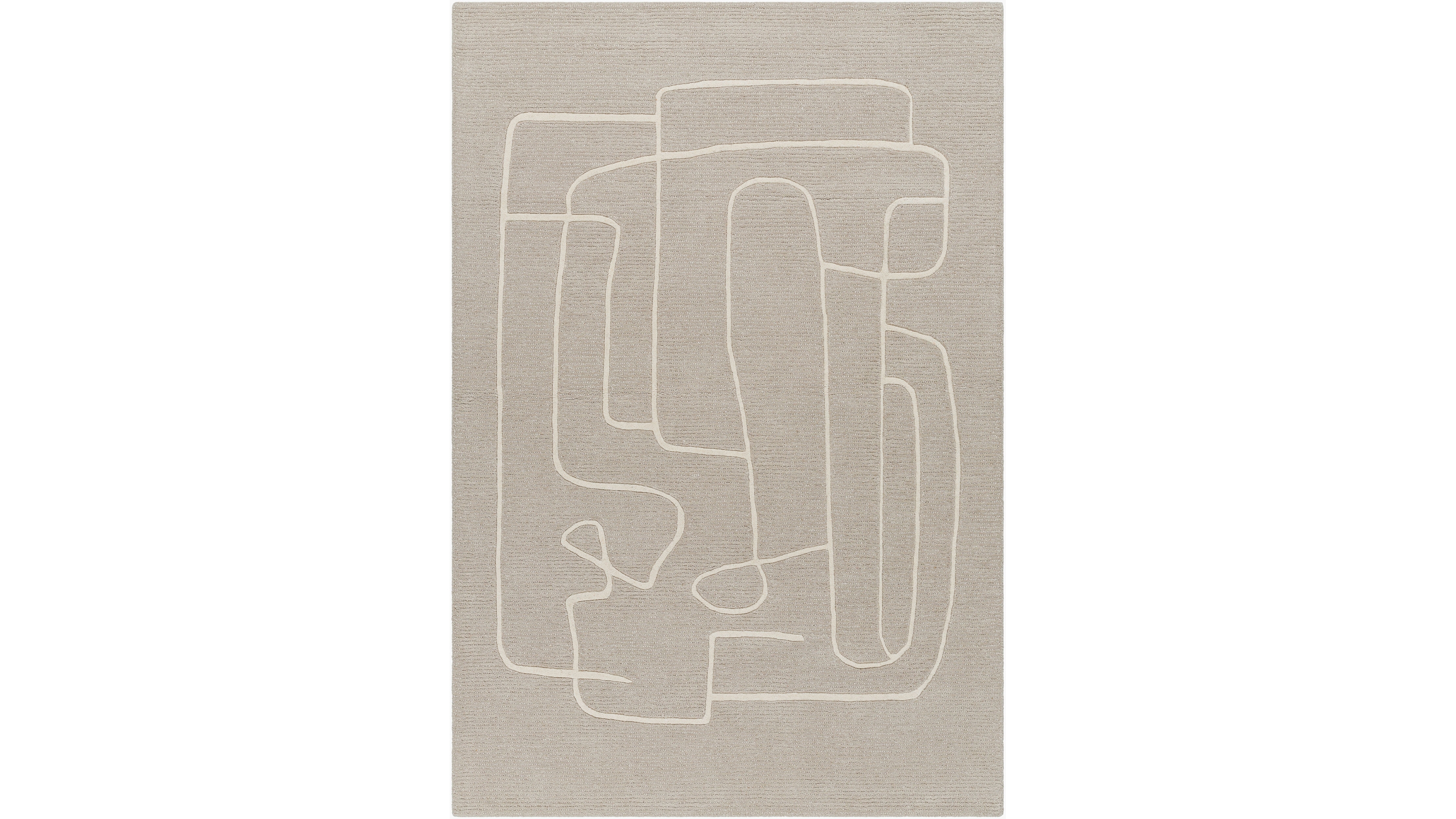 Livabliss Rossi 532326 5'x7'6 Area Rug