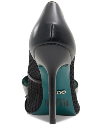 ALDO Defygravity Bow Pumps