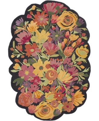 Shindig 495701 5'x7'6" Area Rug