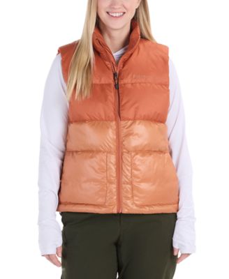 Marmot - Women's Guides Down Filled Puffer Vest